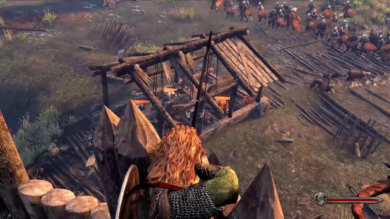 mount and blade II, mount and blade, mount and blade bannerlord, mount and blade 2, indie game, taleworld entertainment, indie developer